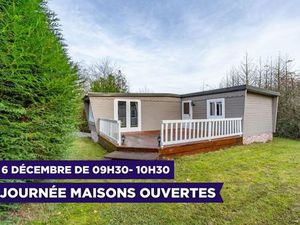 Maison à vendre à Tohogne € 150.000 (LHU3E) - ERA B-Lux (Marche-en-Famenne) | Zimmo