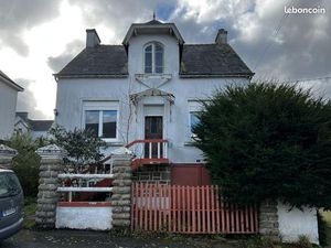 Maison 2 pièces 60 m²