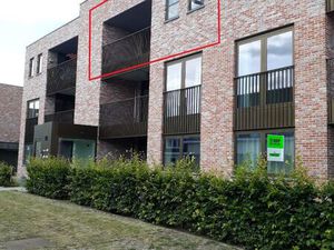 Appartement à louer à Poperinge € 700 (LHVG1) - ERA Domus (Ieper) | Zimmo