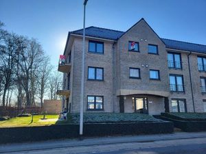 Appartement à louer à Moorsele € 690 (LHX1H) - ERA @t Home (Geluwe) | Zimmo