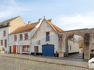 Bien professionnel à vendre à Damme € 595.000 (LHVFM) - ERA VANDILLE | Zimmo