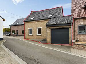 Maison à vendre à Haaltert € 275.000 (LHWUS) - Heylen Vastgoed - Dendermonde | Zimmo