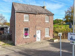 Maison à vendre à Vliermaal € 155.000 (LHWIE) - IMMOFUSION HEUSDEN-ZOLDER | Zimmo
