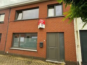 Maison à vendre à Wervik € 159.000 (LHVGG) - ERA @t Home (Geluwe) | Zimmo