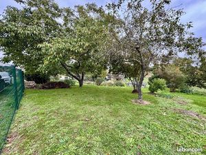 Terrain 1020 m² Vouneuil-sous-Biard