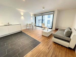 Appartement à vendre à Bruxelles € 285.000 (LHX36) - Dewaele - Brussels South | Zimmo