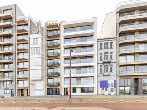 Appartement à vendre à Heist-aan-Zee € 320.000 (LHVG8) - ERA Servimo (Knokke) | Zimmo
