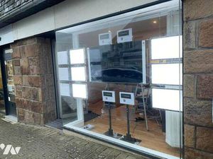 Local commercial à vendre