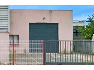 Local d'activités à louer