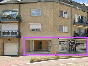 Bien professionnel à louer à Genk € 890 (LHVRP) - Vastgoed Vogels - Verhuur | Zimmo