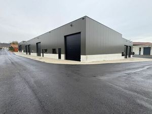 Bien professionnel à louer à Aarsele € 878 (LHWUD) - Oreon Properties Herentals | Zimmo