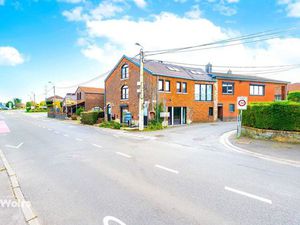 Bien professionnel à vendre à Visé € 159.000 (LHWAP) - WOLFS L'Immobilière | Zimmo