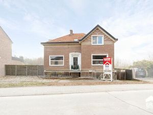 Maison à vendre à Boutersem € 489.000 (LHWX3) - ERA immopunt | Zimmo