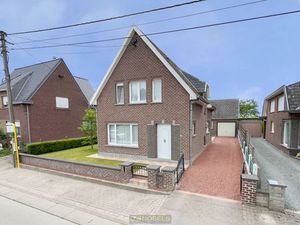 Maison à vendre à Gavere € 325.000 (L9RJQ) - Immo Nobels | Zimmo