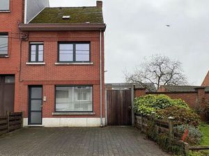 Maison à vendre à Scherpenheuvel € 242.000 (LHWE5) - Gilles Vastgoed | Zimmo