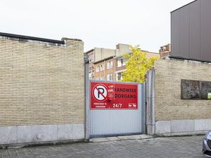 Terrain à vendre à Borgerhout € 197.500 (LHX4J) - Koen DE RAEYMAECKER | Zimmo