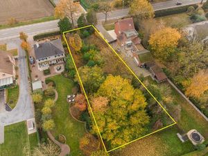 Terrain à vendre à Kortessem € 210.000 (LHVW4) - Momentum Vastgoed | Zimmo