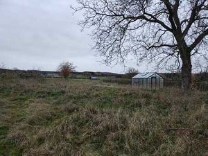 Terrain à batir à vendre