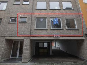 Appartement à vendre à Brugge € 200.000 (LHX4A) - HENDRICKX & VERHEYE | Zimmo