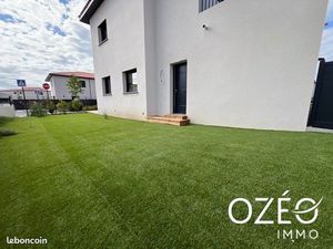 Appartement 3 pièces 91 m²