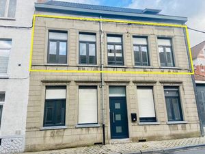 Appartement à louer à Leuze-en-Hainaut € 845 (LHVRN) - Abrimmo Leuze | Zimmo