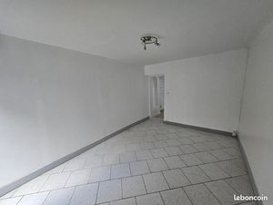 Maison de ville 2 pièces 36 m²