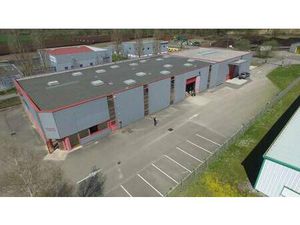 Local commercial à vendre