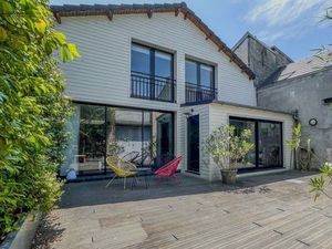 Loft d’exception en plein cœur de Brive-la-Gaillarde