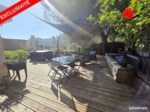 Maison 5 pièces 180 m²