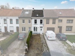 Maison à louer à Piéton € 875 (LHT1O) - L'Etude des Propriétaires - Bureau de CHARLEROI | 