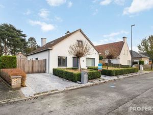 Maison à vendre à Astene € 649.000 (LHWKG) - Property Vastgoed | Zimmo