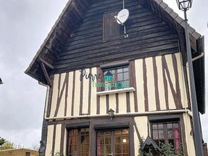 Maison 3 pièces 77 m²