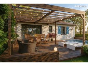 Maison 80 m² Auterive