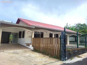 Villa 4 pièces 119 m²