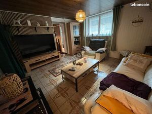 Maison de ville 4 pièces 100 m²