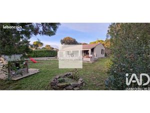 Maison 3 pièces 98 m²