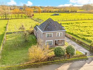 Maison à vendre à Westrem € 385.000 (LHUXW) - IMMO ZONE Wetteren | Zimmo