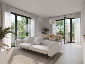 Appartement à vendre à Sint-Amands € 487.000 (LHVYI) | Zimmo