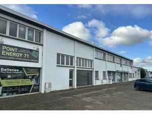 Ncbc L'Immobilier D'Entreprise