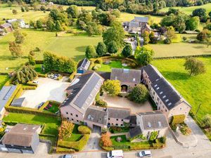 Maison à vendre à Trembleur € 1.200.000 (LHWP6) - Waucomont Immo | Zimmo