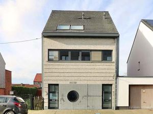 Maison à louer à Eeklo € 895 (LHVQU) - Vastgoed Unicum | Zimmo