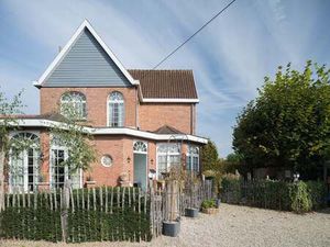 Maison à vendre à Sint-Amandsberg € 1.375.000 (LHW2E) - Carlo Eggermont | Zimmo