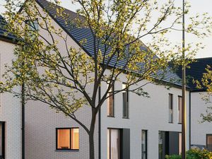 Huis te koop in Grimbergen met 3 slaapkamers
