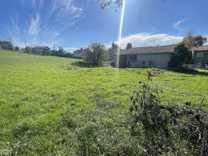 Terrain agricole à vendre