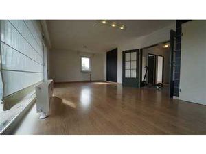 Appartement 3 chambres avec terrasse - Vue dégagée