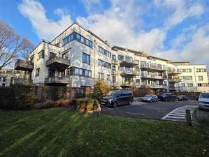 Appartement 2 chambres avec belle terrasse et parking