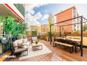 Vente appartement 4 pièces 75 m² à Franconville (95130)  250 000 €