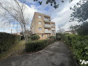 Appartement 53 m² GUILHERAND GRANGES