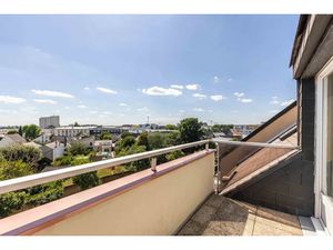 Vente appartement 3 pièces 60.06 m² à Saint-Jacques-de-la-Lande (35136)  252 000 €