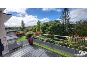 Appartement 4 pièces 86 m²